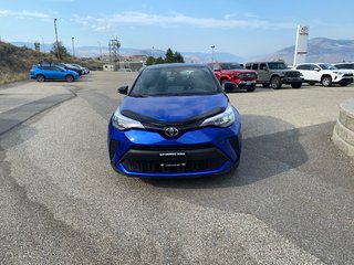 2022 Toyota C-HR in Kamloops, British Columbia - 7 - w320h240px