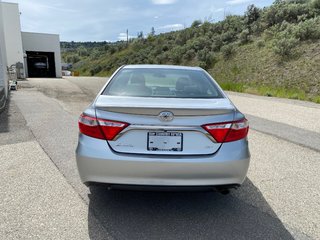 2015 Toyota Camry Se in Kamloops, British Columbia - 4 - w320h240px