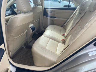 2017 Toyota Camry XLE in Kamloops, British Columbia - 7 - w320h240px