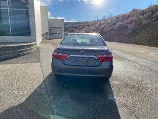 2017 Toyota Camry LE in Kamloops, British Columbia - 4 - w320h240px