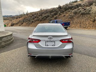 2024 Toyota Camry SE in Kamloops, British Columbia - 3 - w320h240px