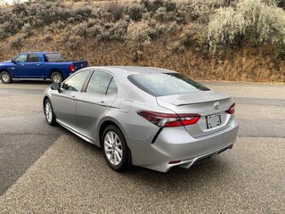 2024 Toyota Camry SE in Kamloops, British Columbia - 4 - w320h240px