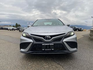 2024 Toyota Camry SE in Kamloops, British Columbia - 6 - w320h240px