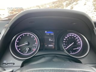 2024 Toyota Camry SE in Kamloops, British Columbia - 7 - w320h240px