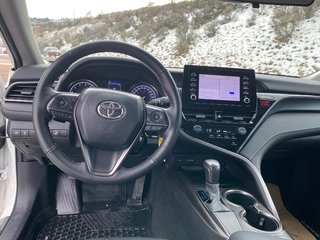 2024 Toyota Camry SE in Kamloops, British Columbia - 5 - w320h240px