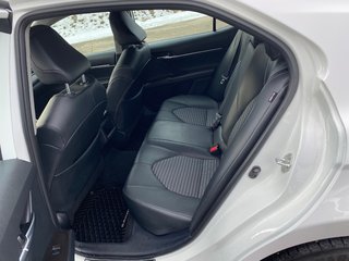 2024 Toyota Camry SE in Kamloops, British Columbia - 3 - w320h240px