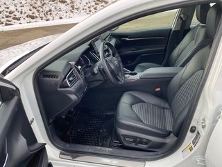 2024 Toyota Camry SE in Kamloops, British Columbia - 6 - w320h240px