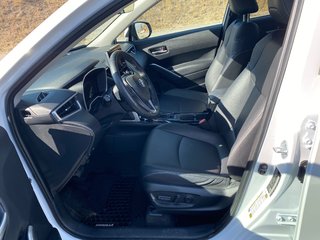 2023 Toyota COROLLA CROSS XLE in Kamloops, British Columbia - 7 - w320h240px