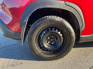 2024 Toyota Corolla Cross XLE in Kamloops, British Columbia - 2 - w320h240px