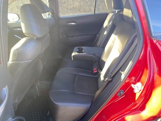 2024 Toyota Corolla Cross XLE in Kamloops, British Columbia - 7 - w320h240px