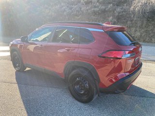 2024 Toyota Corolla Cross XLE in Kamloops, British Columbia - 6 - w320h240px