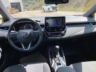 2020 Toyota Corolla Hatchback SE in Kamloops, British Columbia - 7 - w320h240px