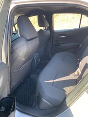 2025 Toyota Corolla Hatchback SE in Kamloops, British Columbia - 7 - w320h240px
