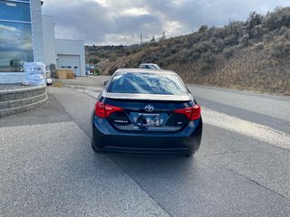2019 Toyota Corolla Se Upgrade in Kamloops, British Columbia - 4 - w320h240px