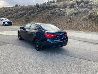 2019 Toyota Corolla Se Upgrade in Kamloops, British Columbia - 5 - w320h240px