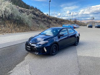 2019 Toyota Corolla Se Upgrade in Kamloops, British Columbia - 7 - w320h240px