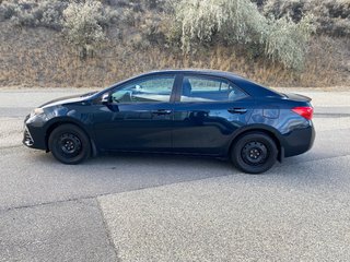 2019 Toyota Corolla Se Upgrade in Kamloops, British Columbia - 6 - w320h240px