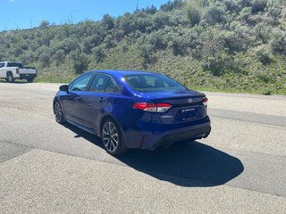 2020 Toyota Corolla SE Upgrade in Kamloops, British Columbia - 5 - w320h240px