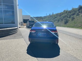 2020 Toyota Corolla SE Upgrade in Kamloops, British Columbia - 4 - w320h240px