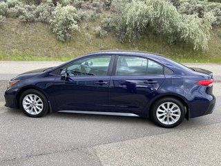 2020 Toyota Corolla Se in Kamloops, British Columbia - 6 - w320h240px