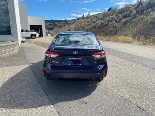 2020 Toyota Corolla SE in Kamloops, British Columbia - 4 - w320h240px