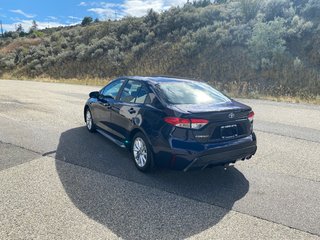 2020 Toyota Corolla SE in Kamloops, British Columbia - 5 - w320h240px
