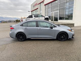 2022 Toyota Corolla Apex Edition in Kamloops, British Columbia - 2 - w320h240px