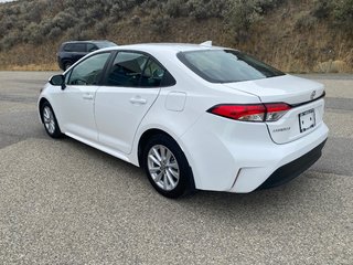 2024 Toyota Corolla LE in Kamloops, British Columbia - 7 - w320h240px