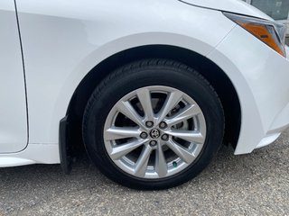 2024 Toyota Corolla LE in Kamloops, British Columbia - 3 - w320h240px