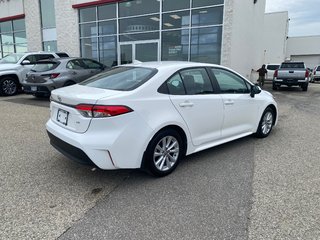 2024 Toyota Corolla LE in Kamloops, British Columbia - 4 - w320h240px