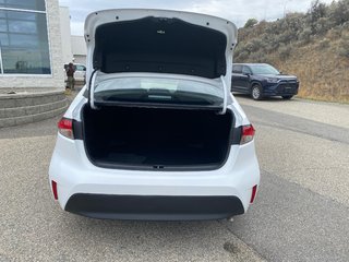 2024 Toyota Corolla LE in Kamloops, British Columbia - 6 - w320h240px