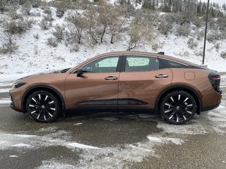 2023 Toyota CROWN Platinum in Kamloops, British Columbia - 6 - w320h240px