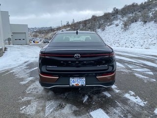 2023 Toyota CROWN Platinum in Kamloops, British Columbia - 4 - w320h240px