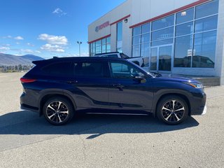 2021 Toyota Highlander XSE in Kamloops, British Columbia - 2 - w320h240px