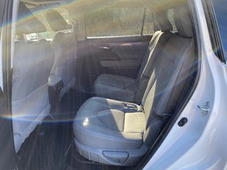 2023 Toyota Highlander Hybrid Limited in Kamloops, British Columbia - 6 - w320h240px