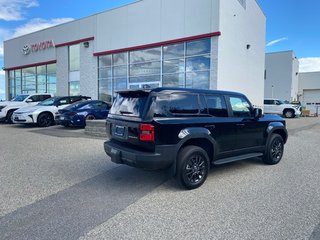 2024 Toyota Land Cruiser 1958 in Kamloops, British Columbia - 3 - w320h240px