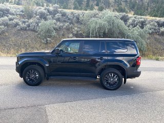2024 Toyota Land Cruiser 1958 in Kamloops, British Columbia - 6 - w320h240px
