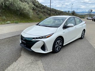 2018 Toyota Prius Prime in Kamloops, British Columbia - 7 - w320h240px