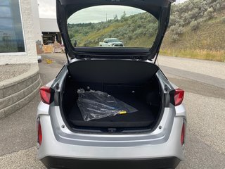 2019 Toyota PRIUS PRIME Upgrade in Kamloops, British Columbia - 5 - w320h240px