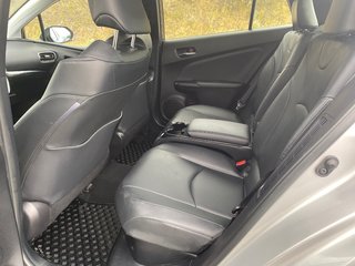 2019 Toyota PRIUS PRIME Upgrade in Kamloops, British Columbia - 7 - w320h240px