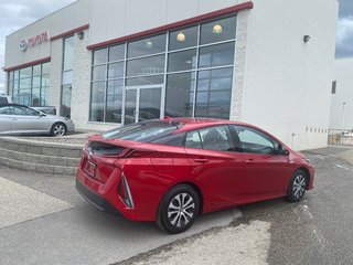 2020 Toyota PRIUS PRIME Technology in Kamloops, British Columbia - 3 - w320h240px