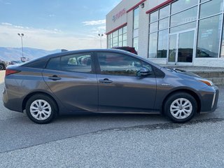 2019 Toyota Prius in Kamloops, British Columbia - 2 - w320h240px