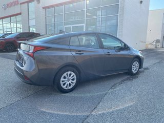2019 Toyota Prius in Kamloops, British Columbia - 4 - w320h240px