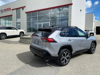 2021 Toyota RAV4 Prime XSE in Kamloops, British Columbia - 2 - w320h240px