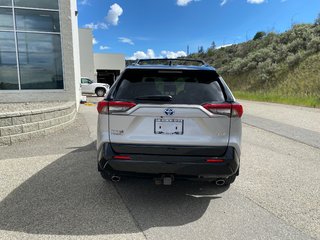 2021 Toyota RAV4 Prime XSE in Kamloops, British Columbia - 3 - w320h240px