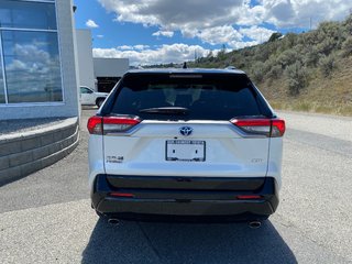 2022 Toyota RAV4 Prime XSE Technology Package in Kamloops, British Columbia - 3 - w320h240px