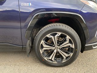 2022 Toyota RAV4 Prime XSE in Kamloops, British Columbia - 3 - w320h240px