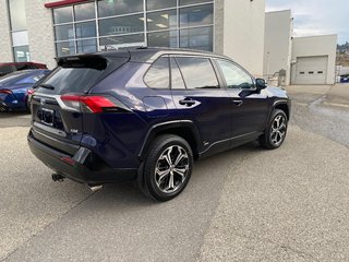 2022 Toyota RAV4 Prime XSE in Kamloops, British Columbia - 4 - w320h240px