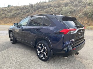 2022 Toyota RAV4 Prime XSE in Kamloops, British Columbia - 7 - w320h240px