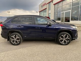 2022 Toyota RAV4 Prime XSE in Kamloops, British Columbia - 2 - w320h240px